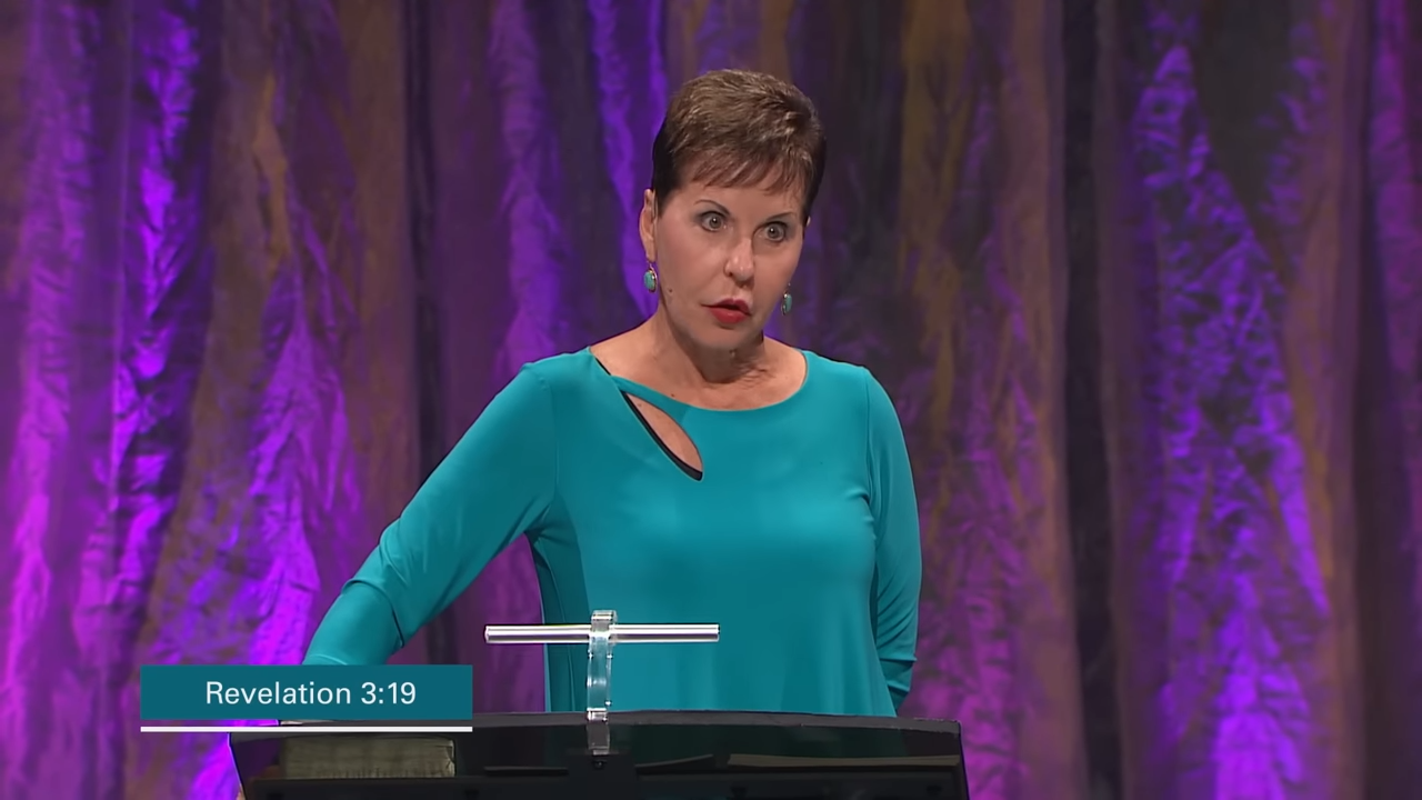 Emotions - Part 1 Joyce Meyer Enjoying Everyday Life