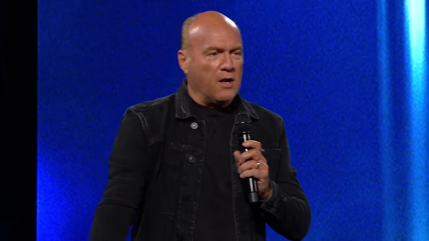 How to Know the Will of God Greg Laurie