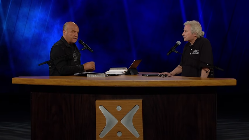 The Events of the End Times (With Greg Laurie and Don Stewart)