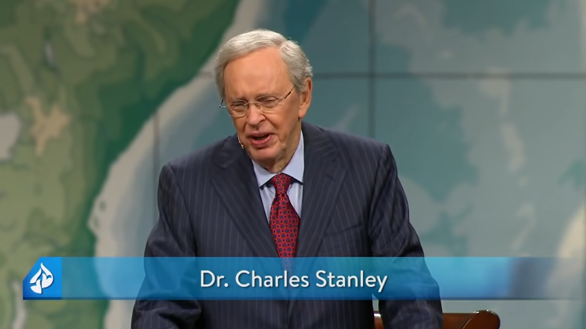 Prayer That Moves God – Dr. Charles Stanley