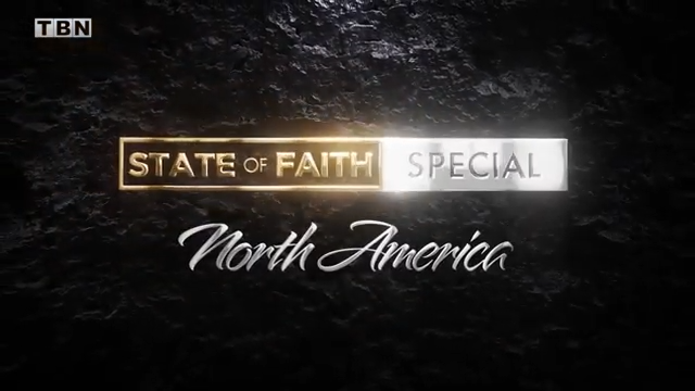 Dave Stotts Christianity & The Founding of America The State of Faith