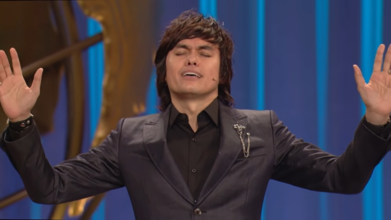 Grace Revolution (Full Sermon) Live at Lakewood Church Joseph Prince