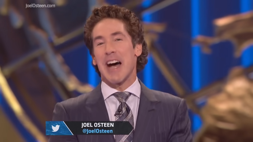 It's Worth The Wait Joel Osteen