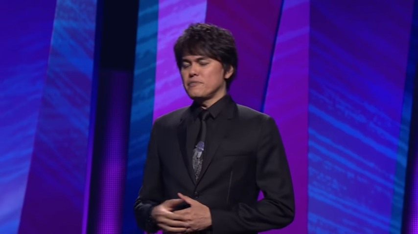 Joseph Prince On Judicial And Parental Forgiveness—Are There Two Types Of Forgiveness In The Bible