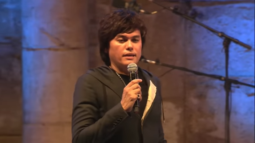 Joseph Prince We Are Redeemed by the Grace of God