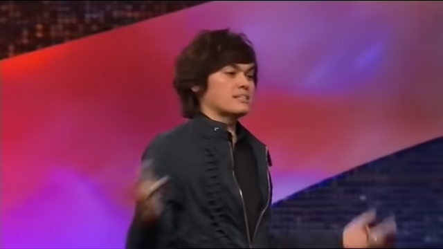 Joseph Prince - What is Earnest Prayer to God