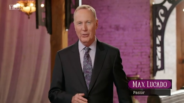 Max Lucado Your Battles & The Armor of God Unshakable Hope