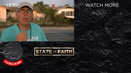 Spreading the Word Across the Nation The State of Faith North America