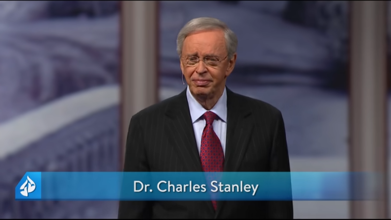 Treasures of the Heart – Dr. Charles Stanley