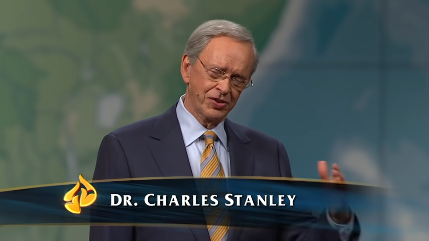 When Opportunities Appear – Dr. Charles Stanley