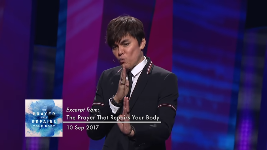 Why Do We Pray In Tongues Joseph Prince